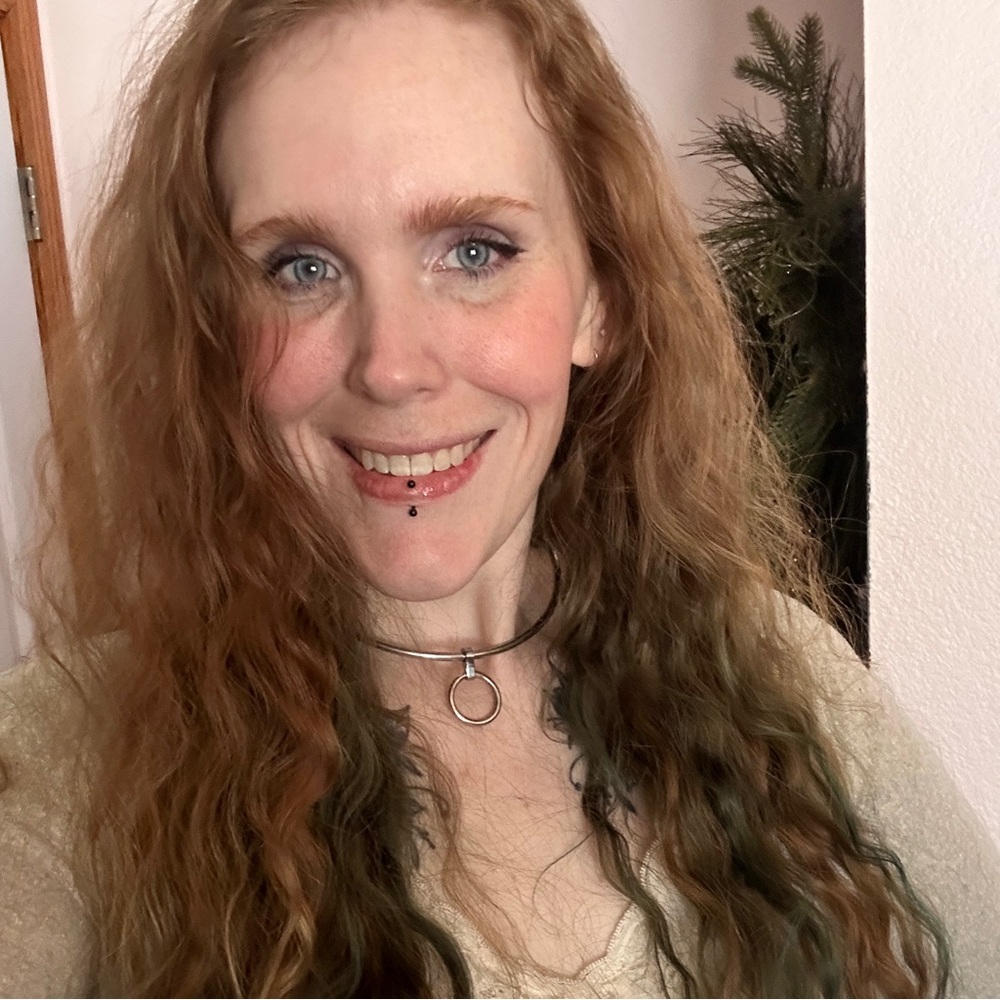 Meet your Posher, Krista